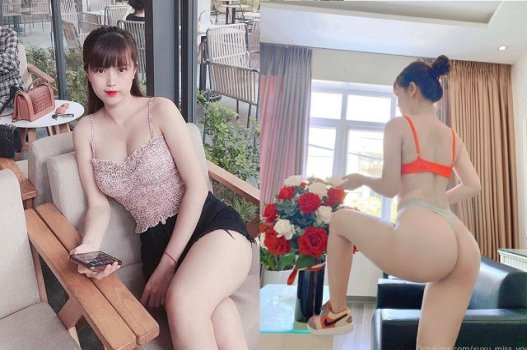 Clip sex Hằng Nguyễn gymer mông to vô cùng hấp dẫn