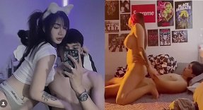 Videp cặp đôi địt nhau hot nhất trên mạng